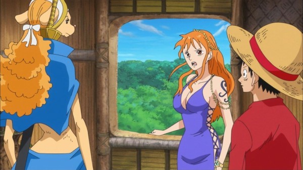 ワンピース アニメ 775話 巨象を救え 麦わら救急大作戦 ワンピース伏線ネタばれ速報