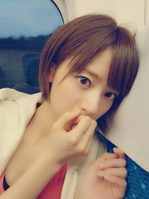 乃木坂46 ネット民 橋本奈々未って顎なくね と言い続けた結果 画像あり ももクロ最速まとめ