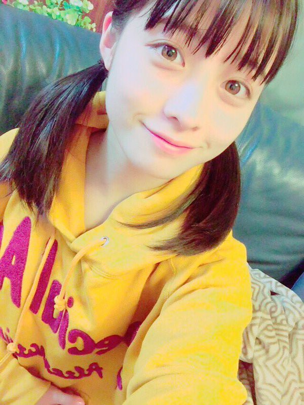 橋本環奈のアヒル口が下手くそすぎるｗｗｗｗｗ 画像あり ももクロ最速まとめ