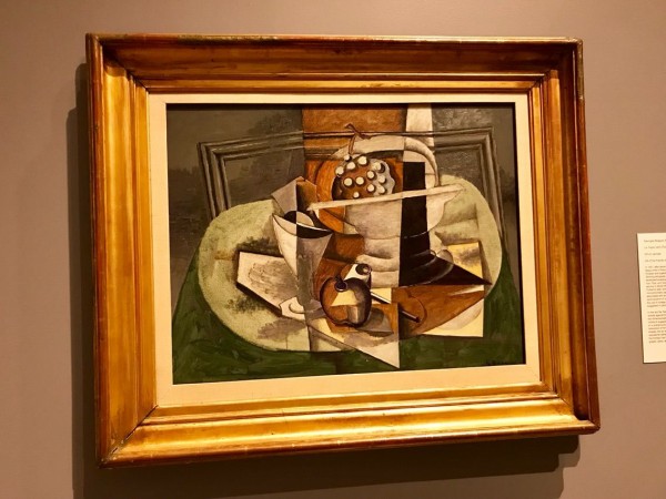 ホノルル美術館【西洋編】〜ここで印象派！？意外なコレクションの感想