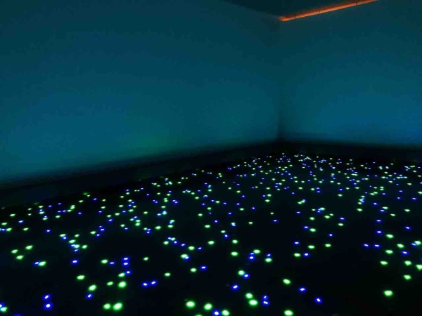 草間彌生、村上隆らの作品が集結！『STARS展：現代美術のスターたち