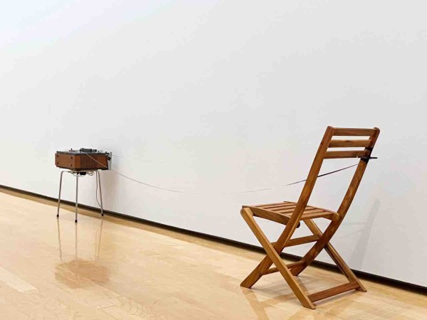 もう「現代アートは難しい」とは言わせない。『ミニマル