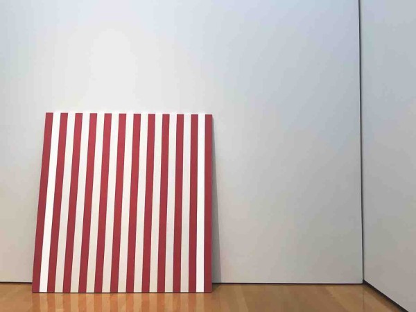 もう「現代アートは難しい」とは言わせない。『ミニマル