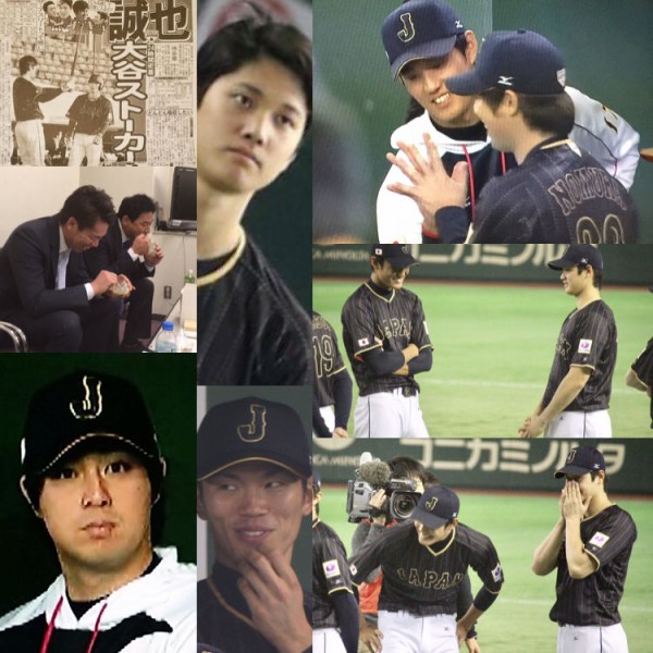 画像大量 侍ジャパン内の恋愛関係がドロドロすぎる オリ姫ブログ 画像大量 侍ジャパン内の恋愛関係がドロドロすぎる オリ姫ブログ