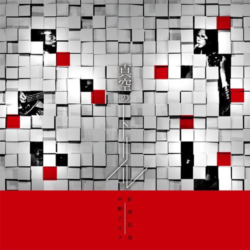 Amazon.co.jp: 中野テルヲ＋折茂昌美 CD 真空のトリル 紙ジャケ