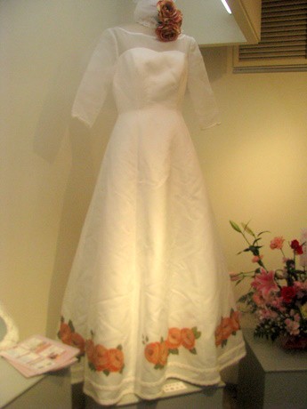 トールペイント作品展に行ってきました。 : ORIORI STYLE