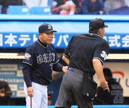 オリックス 未だに日曜日に勝利なし 将 何とかしないと B Blog オリックス バファローズまとめブログ