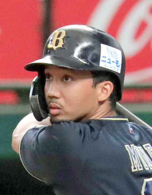 離脱者続出のオリックス 今度は不動のサード宗が体調不良でベンチ外 B Blog オリックス バファローズまとめブログ