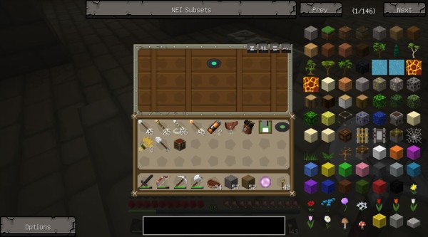 謎の地下迷宮探索 オルレフのスニーキングミッション Minecraftチラシの裏 謎の地下迷宮探索 オルレフのスニーキングミッション Minecraftチラシの裏