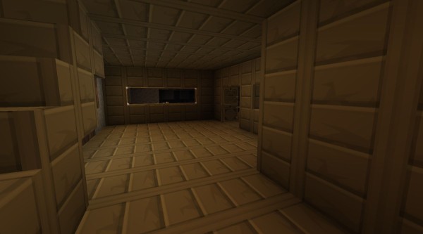 海賊掃討戦 W 海賊攻略編 5 Minecraftチラシの裏