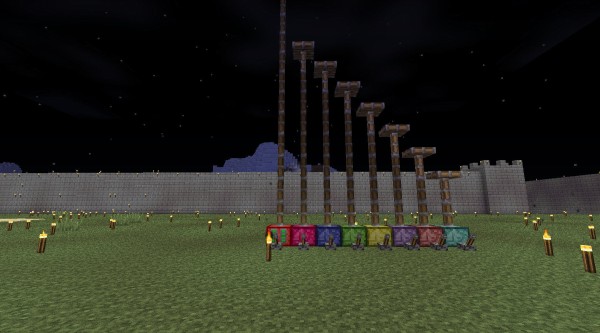 オルレフのmod環境 15年10月版 を大公開 3 Minecraftチラシの裏