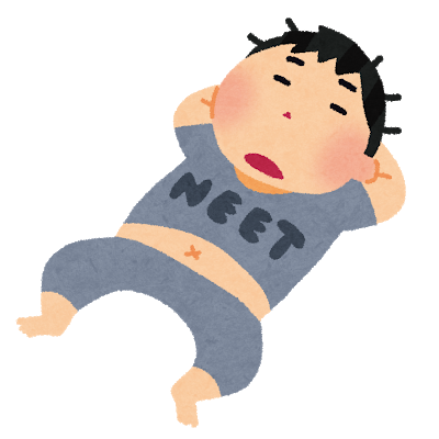 大学受験失敗してニートになったやつ集まれ おる速