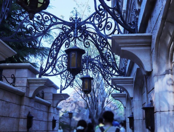 ベイマックスのハッピーライドに乗ってみた おばさんと小学生の内緒のディズニー