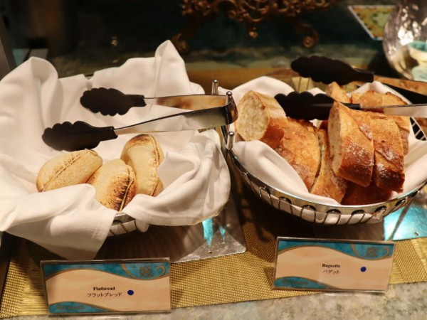 今度のオチェーアノは北アフリカ料理なんだぞ おばさんと小学生の内緒のディズニー