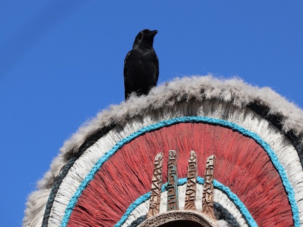 解き放されしもの 脈絡なし おばさんと小学生の内緒のディズニー