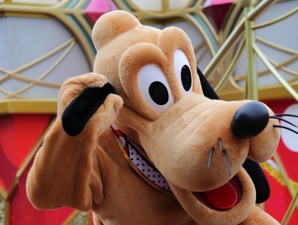 ベリーミニーリミックス パターン Bポジ Here We Go おばさんと小学生の内緒のディズニー