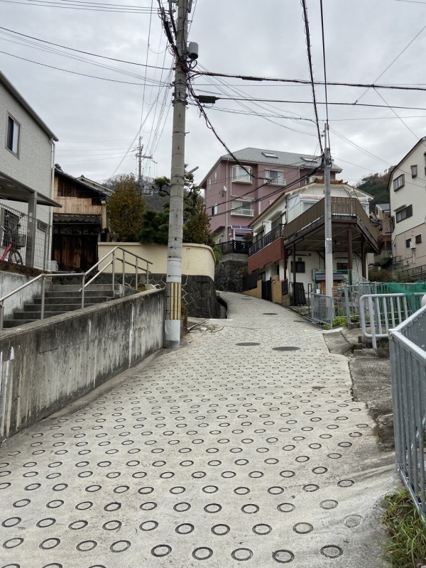 大阪と奈良の県境 酷道 暗峠 再訪 大阪どっかいこ