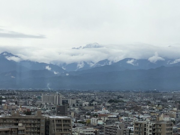 立山 一般社団法人契山館 大阪支部ブログ 死後の世界を真面目に考える会