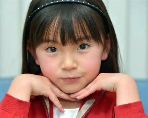 人気子役 きらきらブログ