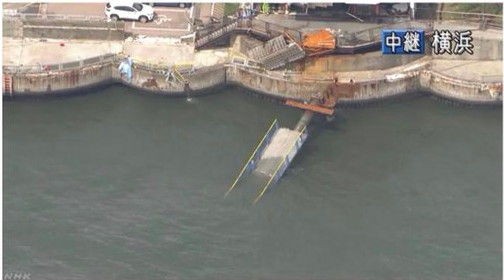 本牧海釣り施設 無くなる お魚まとめ