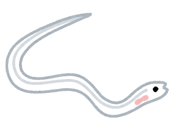 100以上 深海魚 おじさん 2140 深海魚 おじさん イラスト