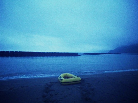 春のデイメバリング お魚seasons