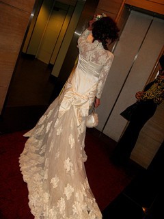 お化けの日 北新地 大阪のほんま