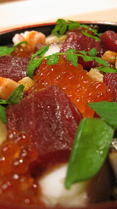 さか卯 北新地のミシュランな寿司ランチをしました 大阪のほんま さか卯 北新地のミシュランな寿司ランチをしました 大阪のほんま