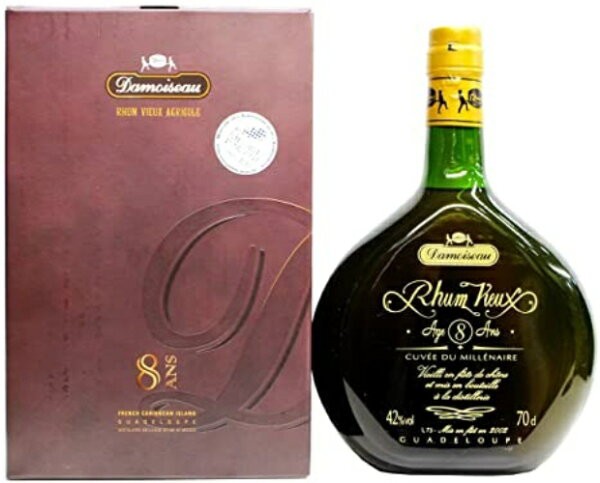 限定価格セール Rhum ラム J.M 1989年 700ml 木箱付 未開封 tdh