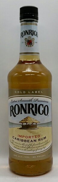 Amazon.co.jp: サントリー ロンリコ ゴールド [ ラム 700ml