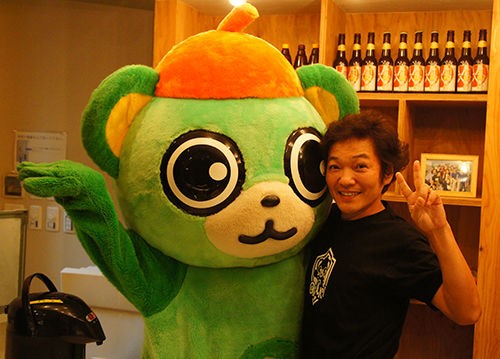 8 10 土 12 月 大崎駅で 大崎一番太郎 Cv 山口勝平 の放送が流れます コミケ割 大崎一番ブログ