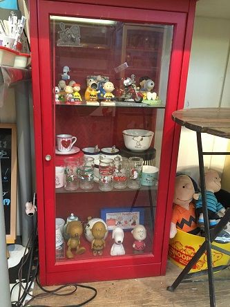 ピーナッツベーカリー おさんぽ日和