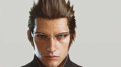Ff15のキャラ名を紹介しようにも僕のブログが完全にホスト紹介ページみたいになってる件ｗｗｗ 男子無職の日常 W