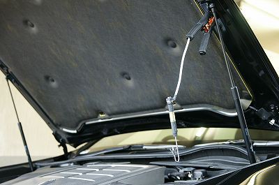 帯電防止アンテナの試聴です 我楽音 響のcut Try