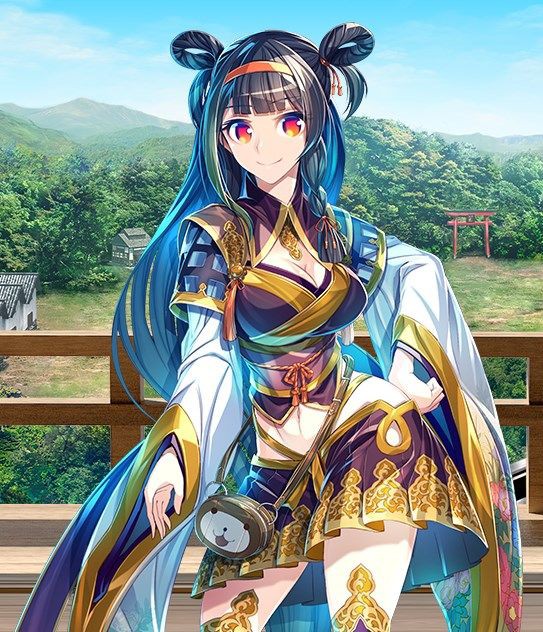 城プロre 熊本城のステータスってやっぱりすごいね 城プロre速報 城プロreまとめ