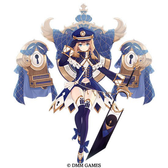 城プロre なんか可愛い娘きた 誰なんですか この子 新しく登場する予定の城娘のイラストが公開されてるぞ 城プロre速報 城プロreまとめ