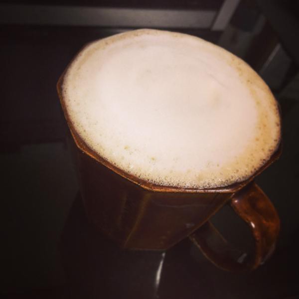 100均の ミルクフォーマー がかなり優秀 かわいい３ｄラテアートもできちゃうみたい 1 2 １００均情報館