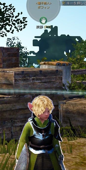 黒い砂漠 種子商人さん紹介します ハウジングhousing 家具の種 黒い砂漠c鯖 おしちのブログ