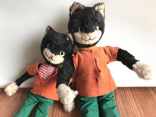 Schucoの黒ネコやって来ました！ : ☆オソブラ日記☆