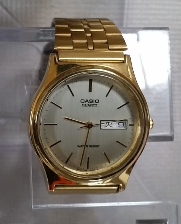 チプカシレビュー ２１ Mq 514gaj 9a またですか 衝動買いの後付けレビュー