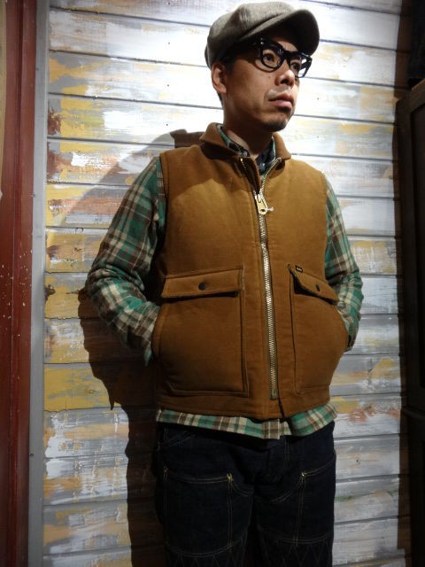 トロフィークロージング 秋冬アイテム在庫状況 : OLD STAND