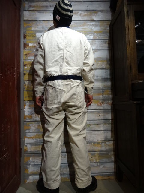 New!FREEWHEELERS ”Union-Alls” オールインワン 2種類 New!FREEWHEELERS ”Union-Alls” オールインワン 2種類