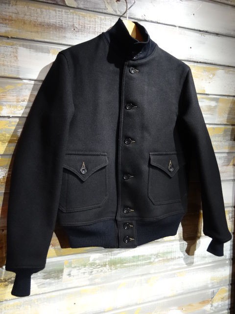 ジャケット・アウター freewheelers TYPE A-1 CIVILIAN New！ FREEWHEELERS ”TYPE A-1 CIVILIAN” LIMITED MODEL