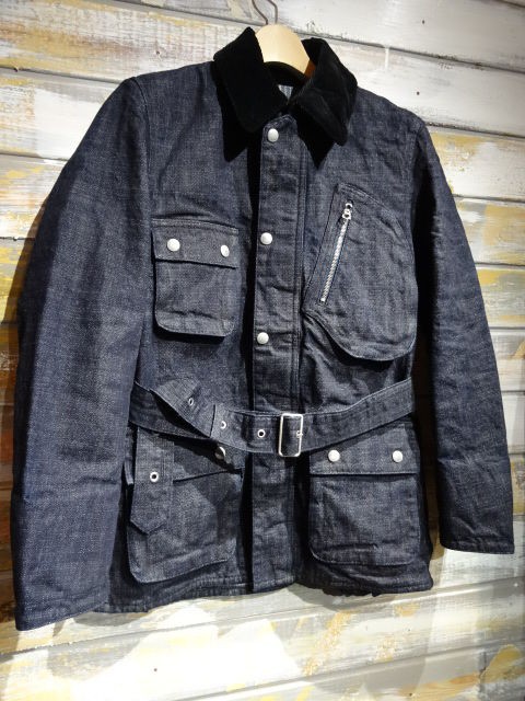 BASIC ファッション JELADO 