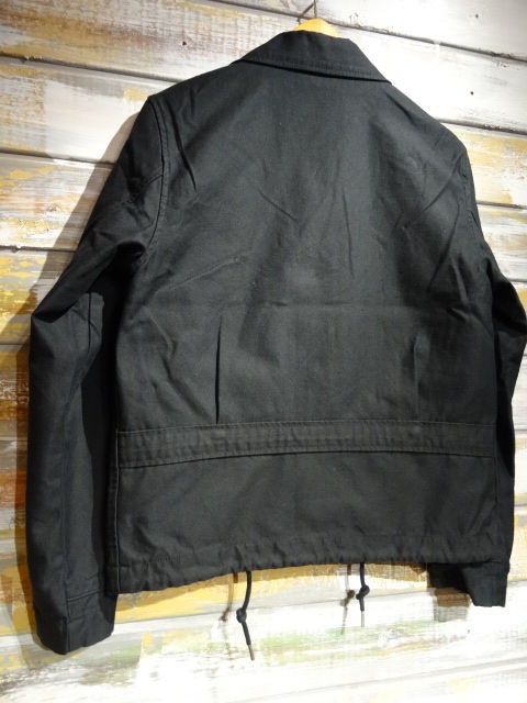 New！ TROPHY CLOTHING ”N-4 TR.MFG.”JACKET 2色 : OLD