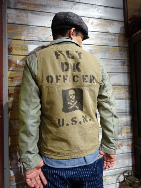 新品未使用trophy clothing N-4 フィールドジャケット 楽天市場】TROPHY CLOTHING トロフィークロージング / 「N-4 TR