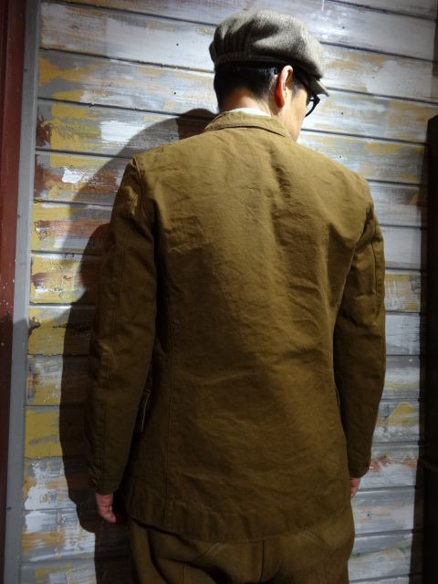 新作 FREEWHEELERS ”Rauschenberg
