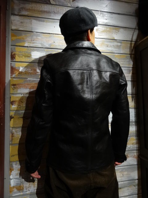 Freewheelers freewheelers cassady horse hide | Grailed