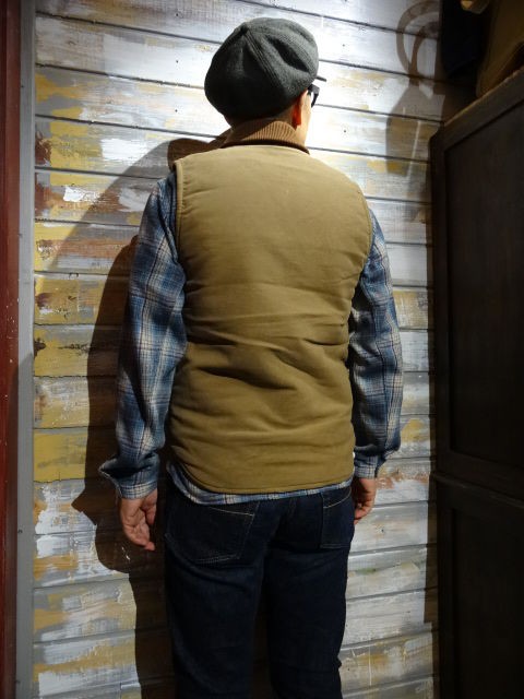 本革日本製 TROPHY CLOTHING - SUEDE STORM VEST 32adab1d-s.jpg