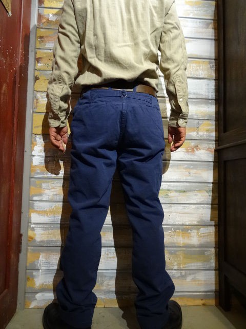 New！ FREEWHEELERS ”CONDUCTOR OVERALLS” 2色 : OLD